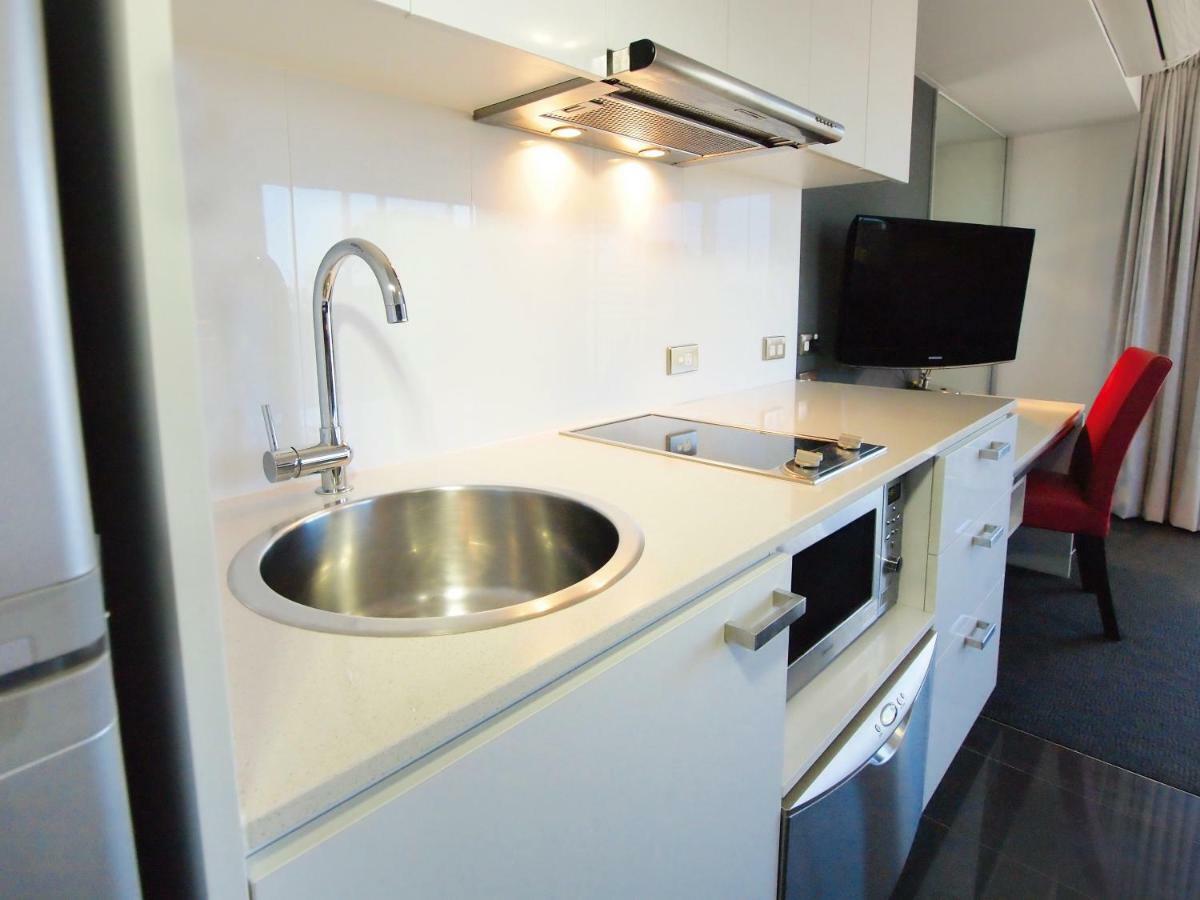 Apartments @ 81 Palmer Townsville Exterior foto